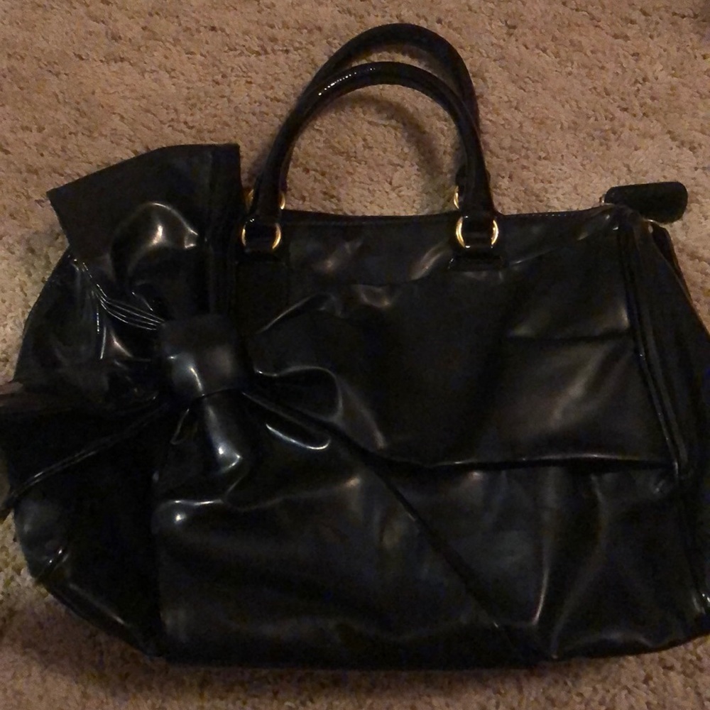 Valentino satchel